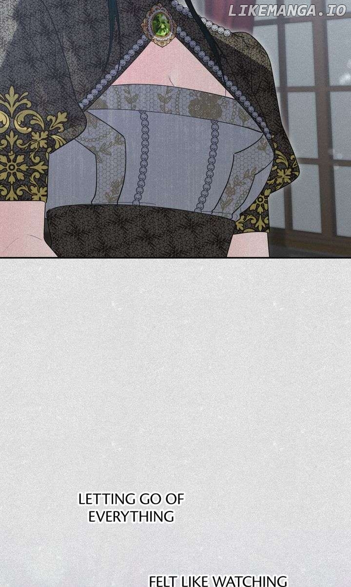 I Don’t Want to Be a Lady Chapter 44 - page 73