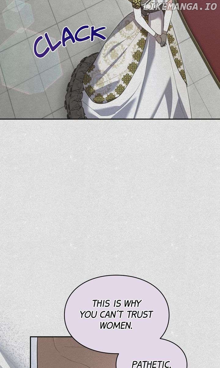 I Don’t Want to Be a Lady Chapter 44 - page 75