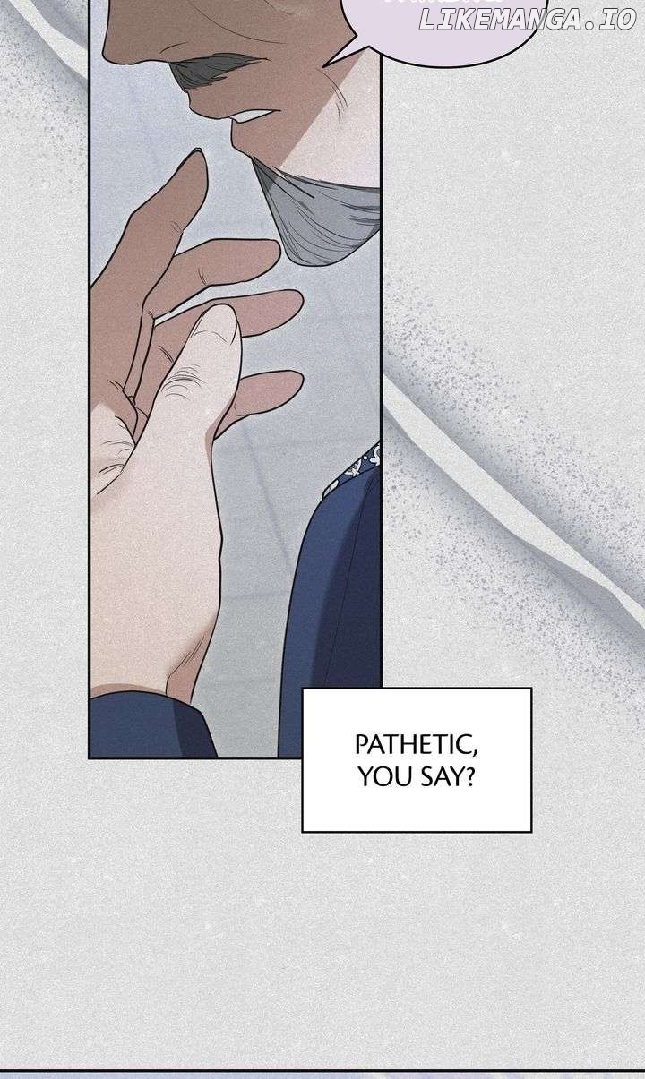 I Don’t Want to Be a Lady Chapter 44 - page 76