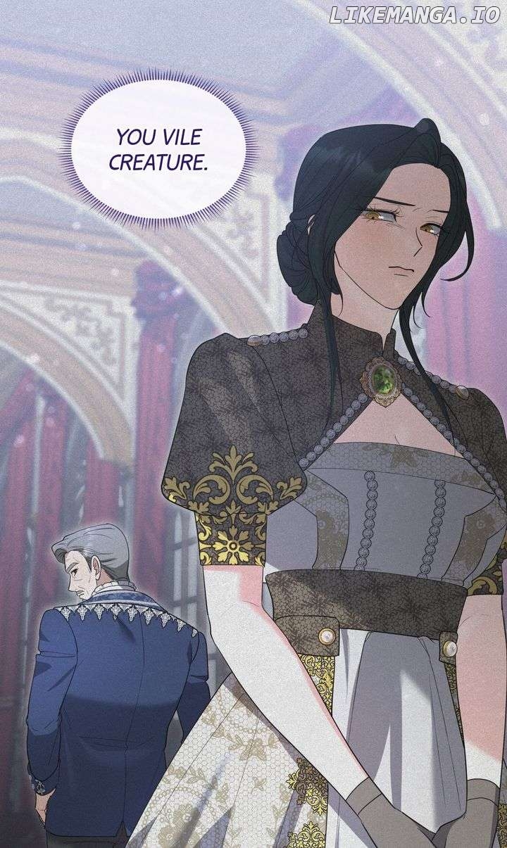 I Don’t Want to Be a Lady Chapter 44 - page 77