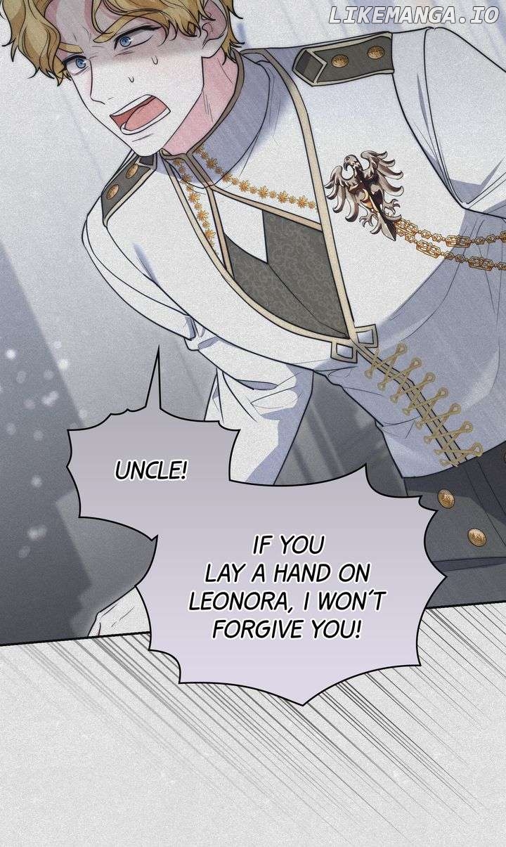 I Don’t Want to Be a Lady Chapter 44 - page 80