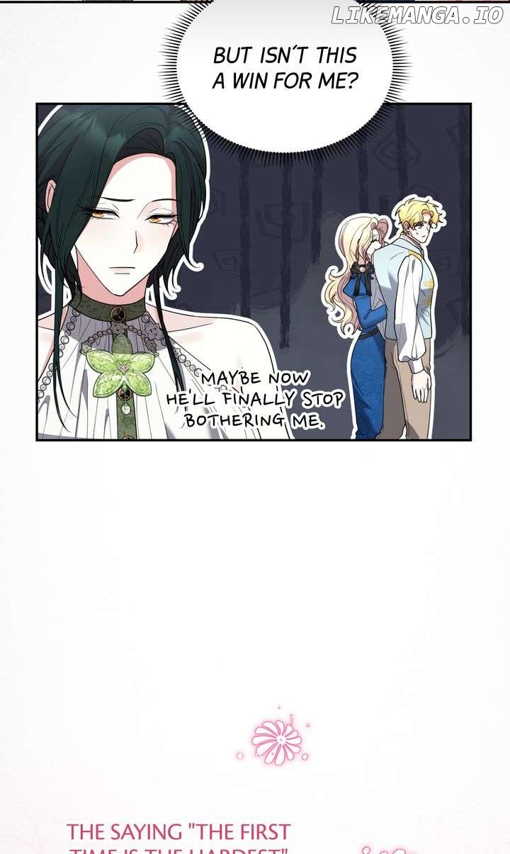 I Don’t Want to Be a Lady Chapter 44 - page 84