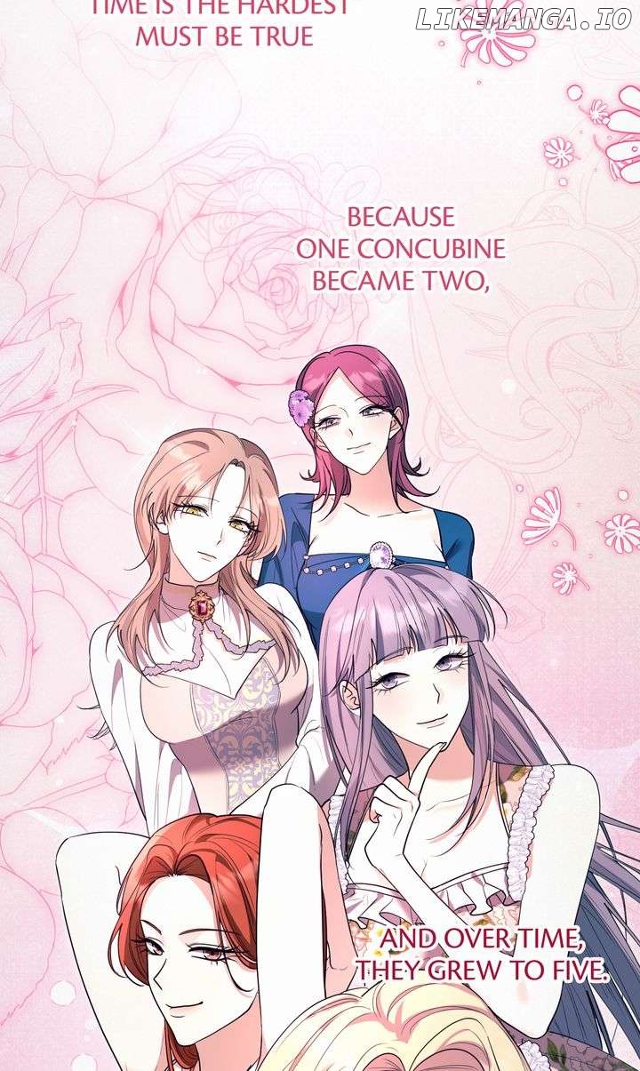I Don’t Want to Be a Lady Chapter 44 - page 85