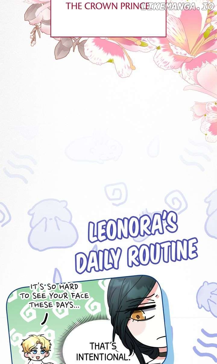 I Don’t Want to Be a Lady Chapter 44 - page 87