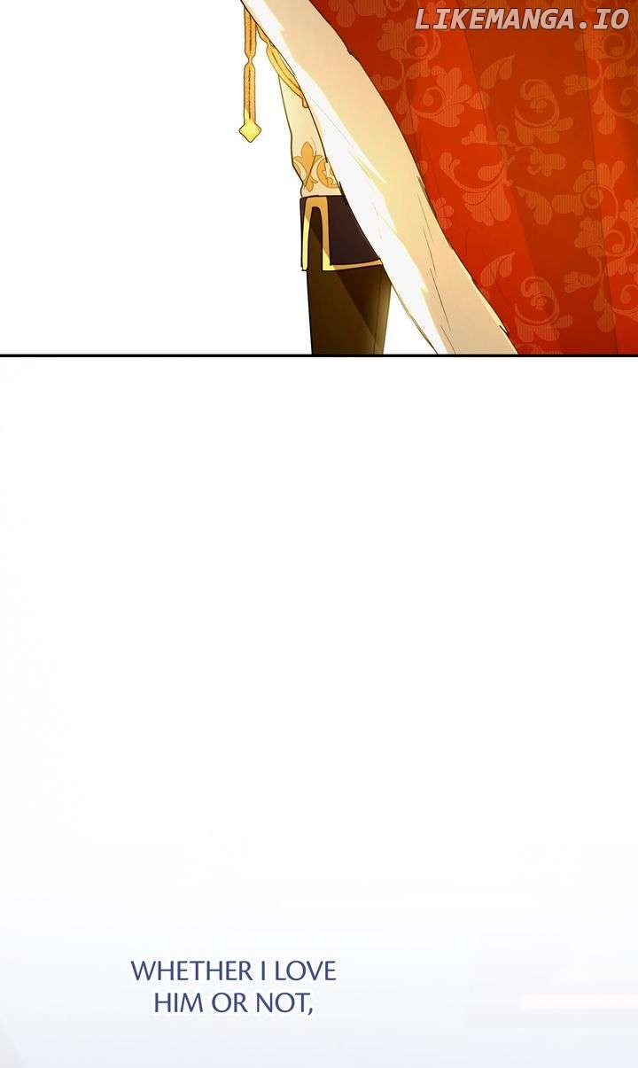 I Don’t Want to Be a Lady Chapter 44 - page 9