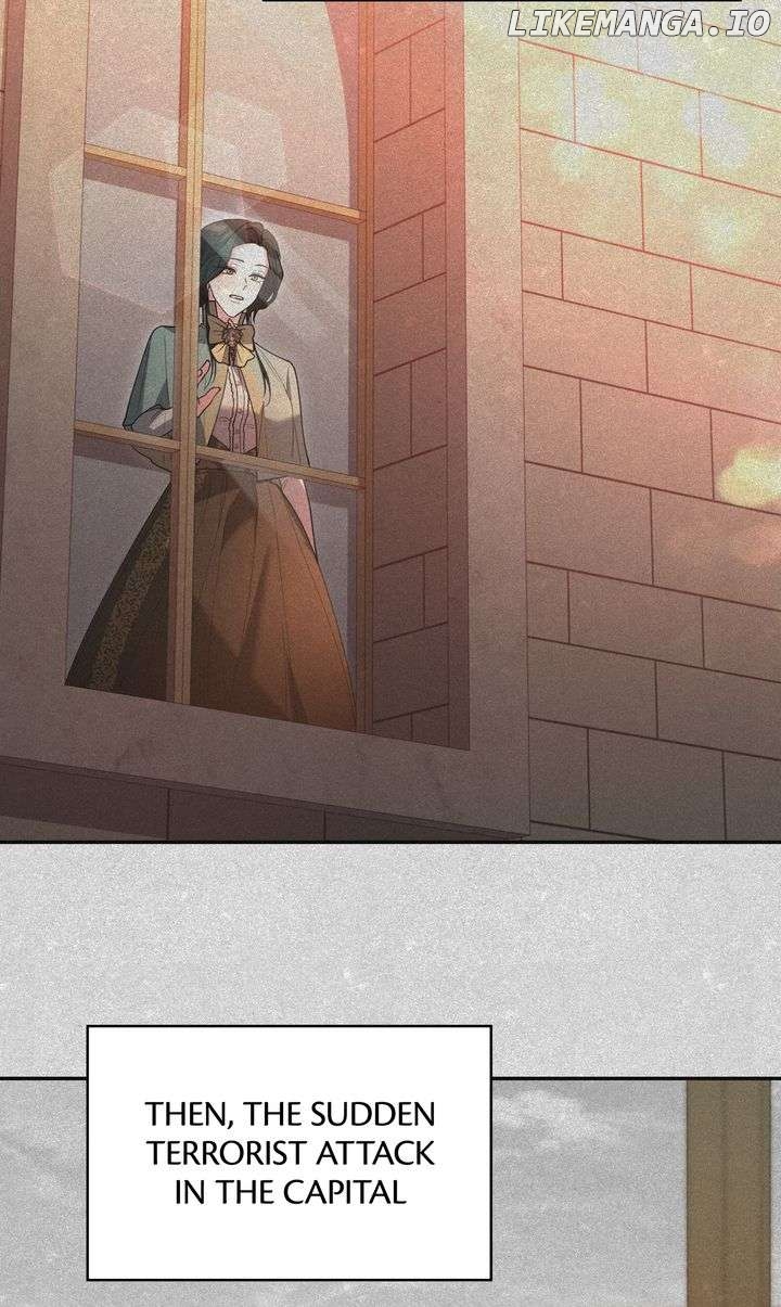 I Don’t Want to Be a Lady Chapter 44 - page 90