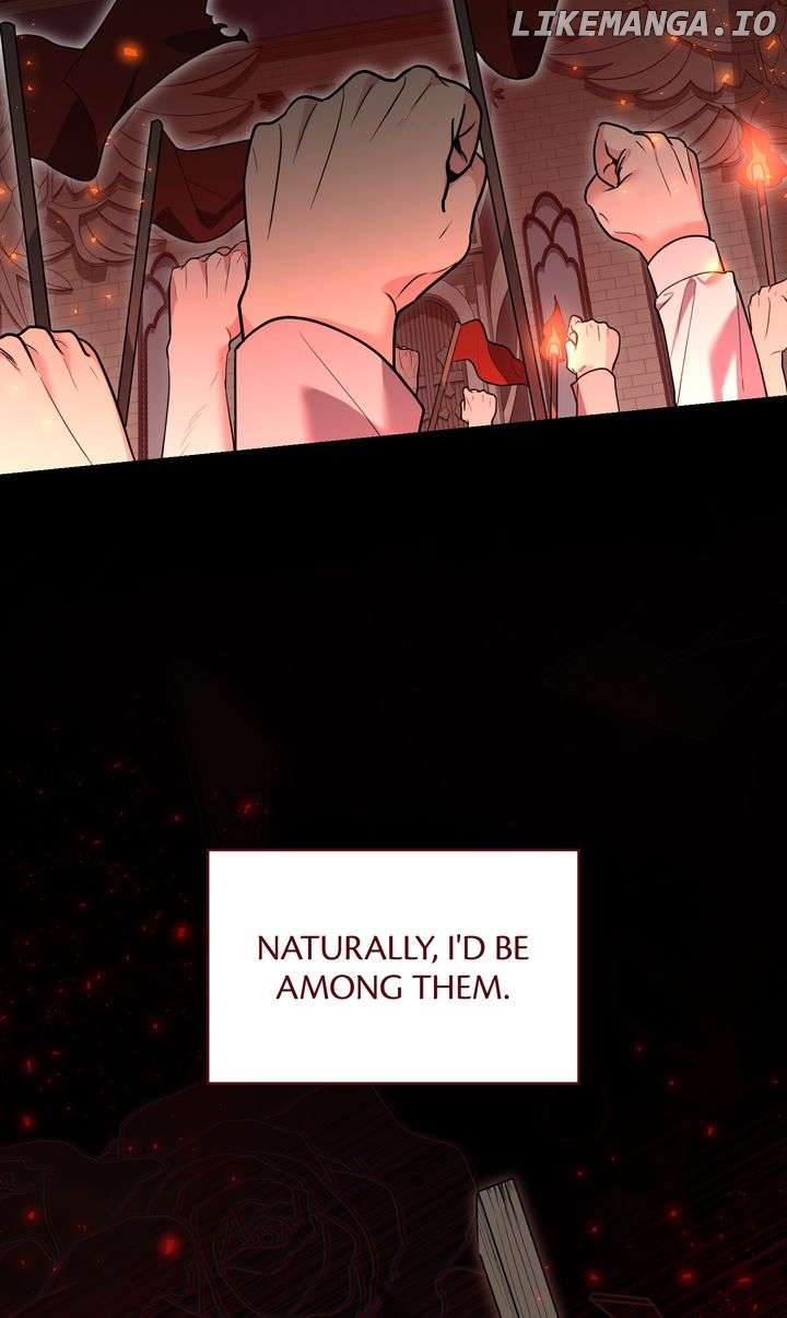 I Don’t Want to Be a Lady Chapter 44 - page 96