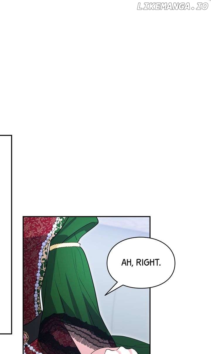 I Don’t Want to Be a Lady Chapter 44 - page 99