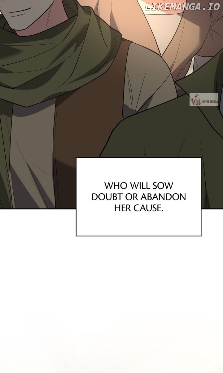 I Don’t Want to Be a Lady Chapter 45 - page 22