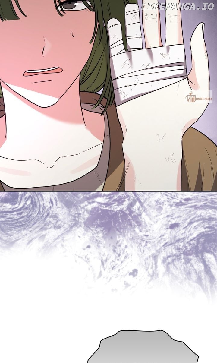 I Don’t Want to Be a Lady Chapter 45 - page 30