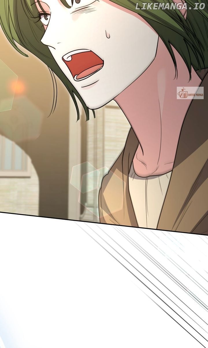 I Don’t Want to Be a Lady Chapter 45 - page 32