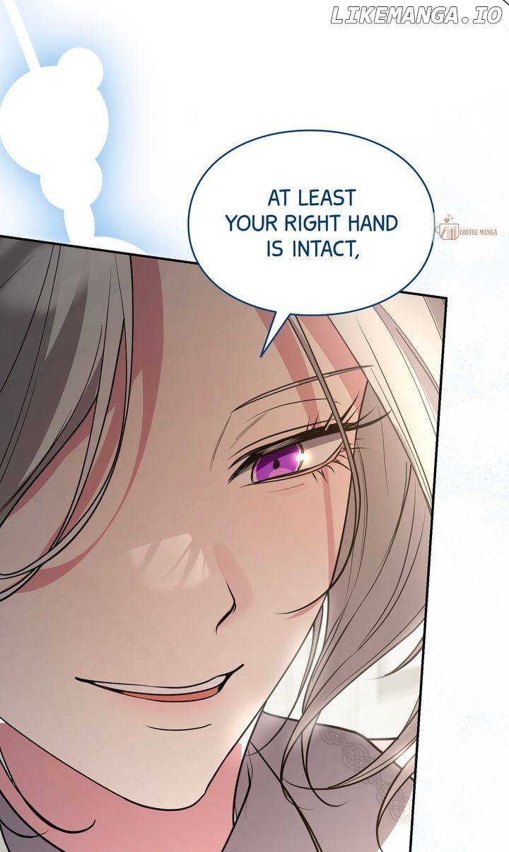 I Don’t Want to Be a Lady Chapter 45 - page 33