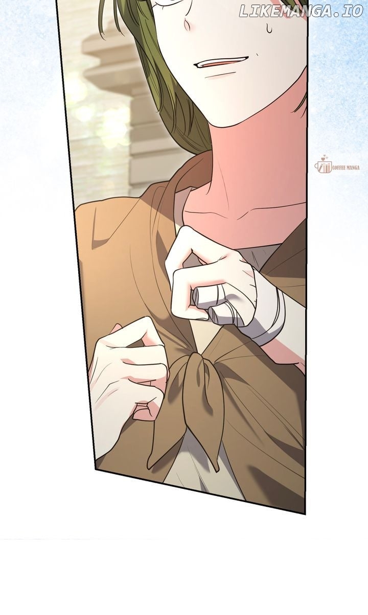 I Don’t Want to Be a Lady Chapter 45 - page 35