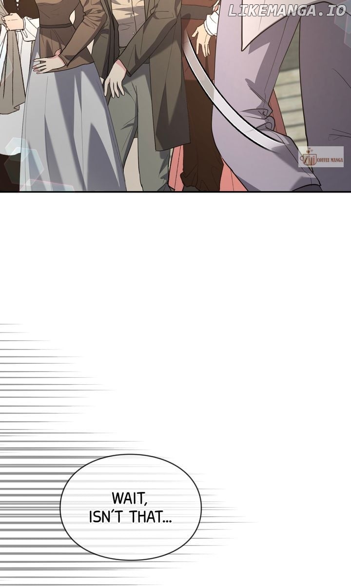 I Don’t Want to Be a Lady Chapter 45 - page 4