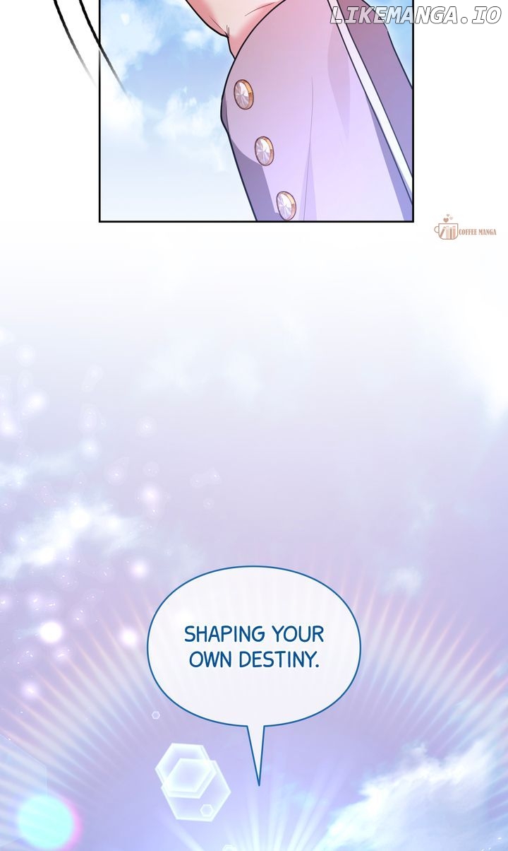 I Don’t Want to Be a Lady Chapter 45 - page 44