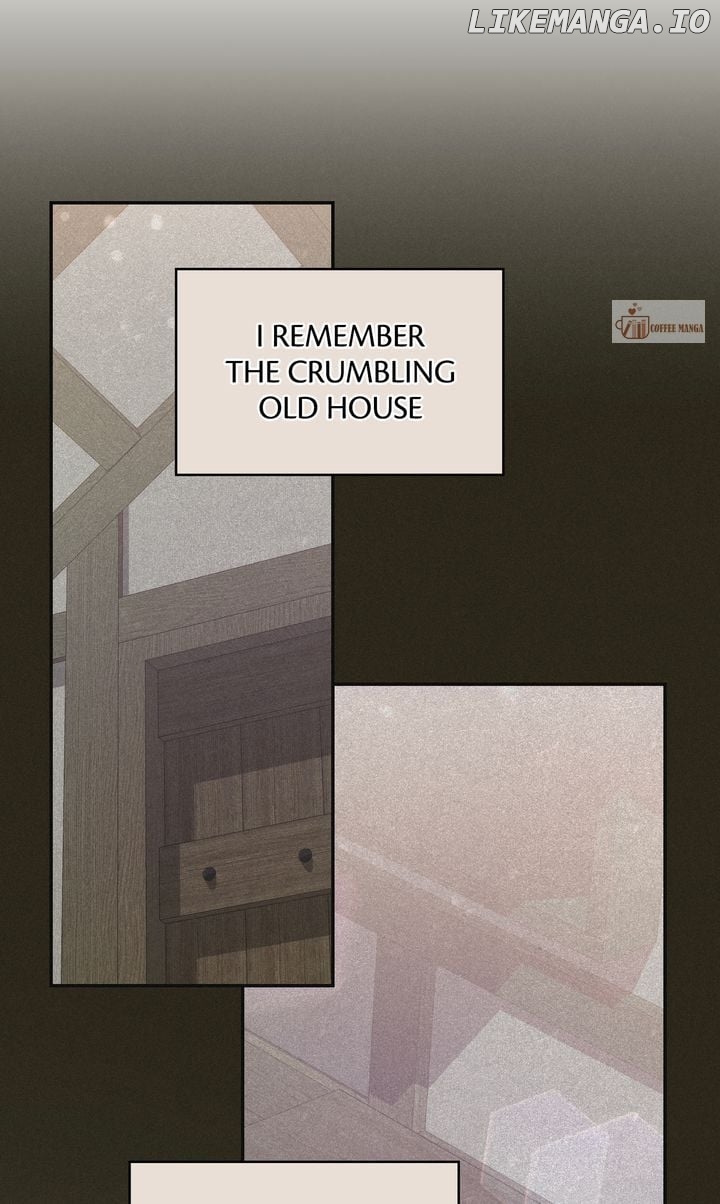 I Don’t Want to Be a Lady Chapter 45 - page 49
