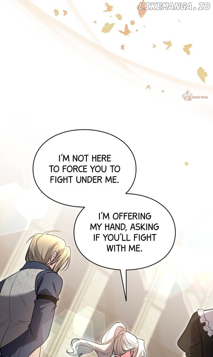 I Don’t Want to Be a Lady Chapter 45 - page 52