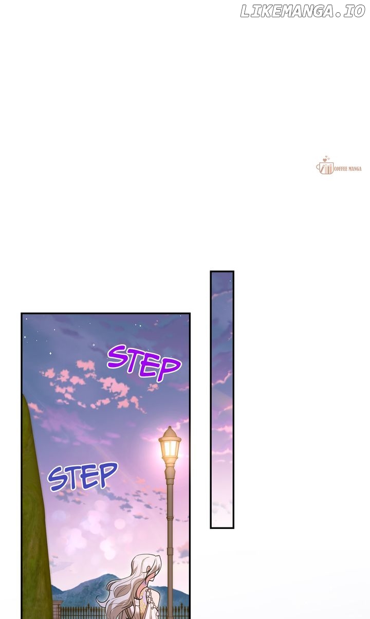 I Don’t Want to Be a Lady Chapter 45 - page 59