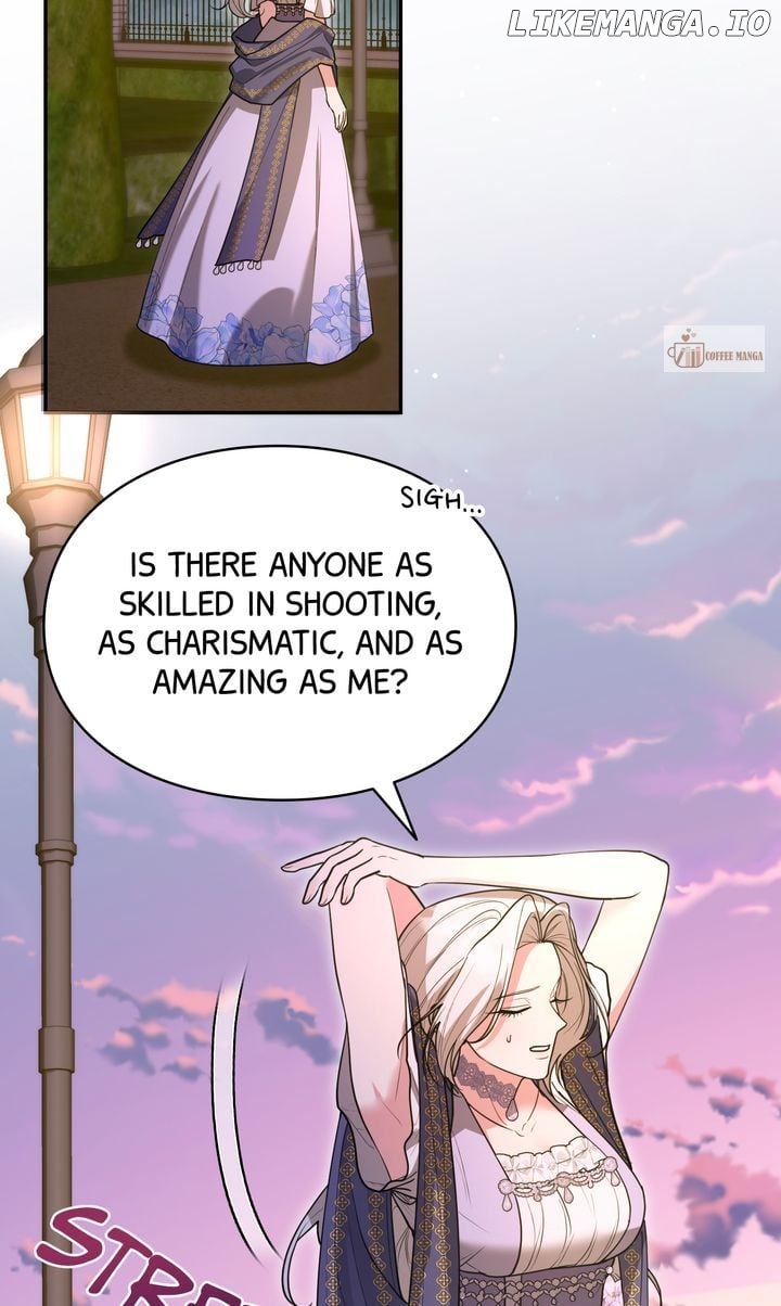 I Don’t Want to Be a Lady Chapter 45 - page 60