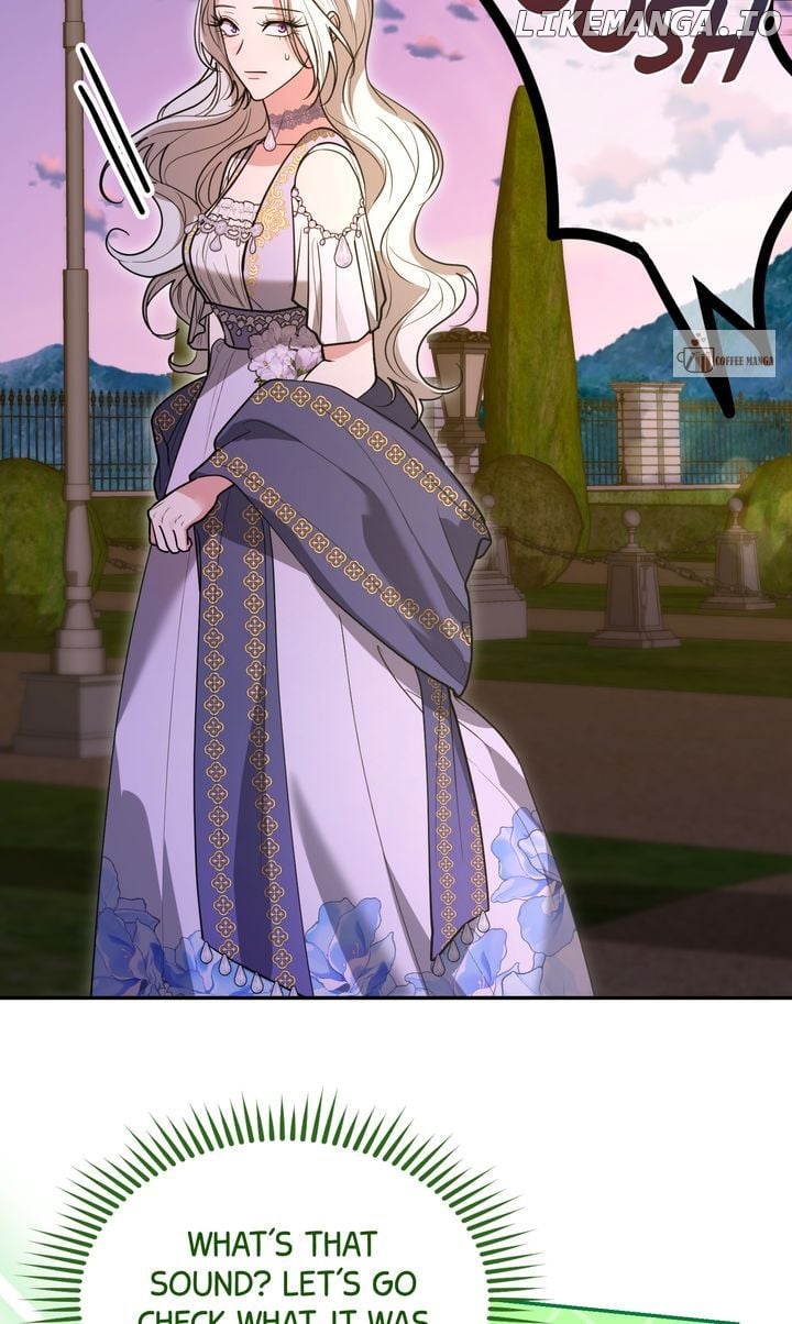 I Don’t Want to Be a Lady Chapter 45 - page 63