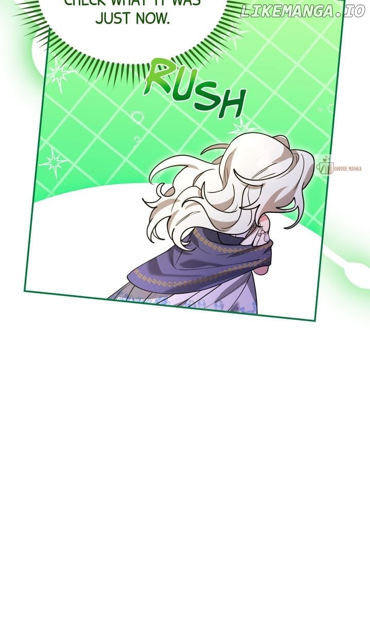 I Don’t Want to Be a Lady Chapter 45 - page 64