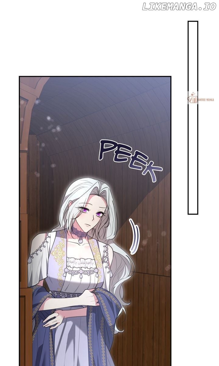 I Don’t Want to Be a Lady Chapter 45 - page 65