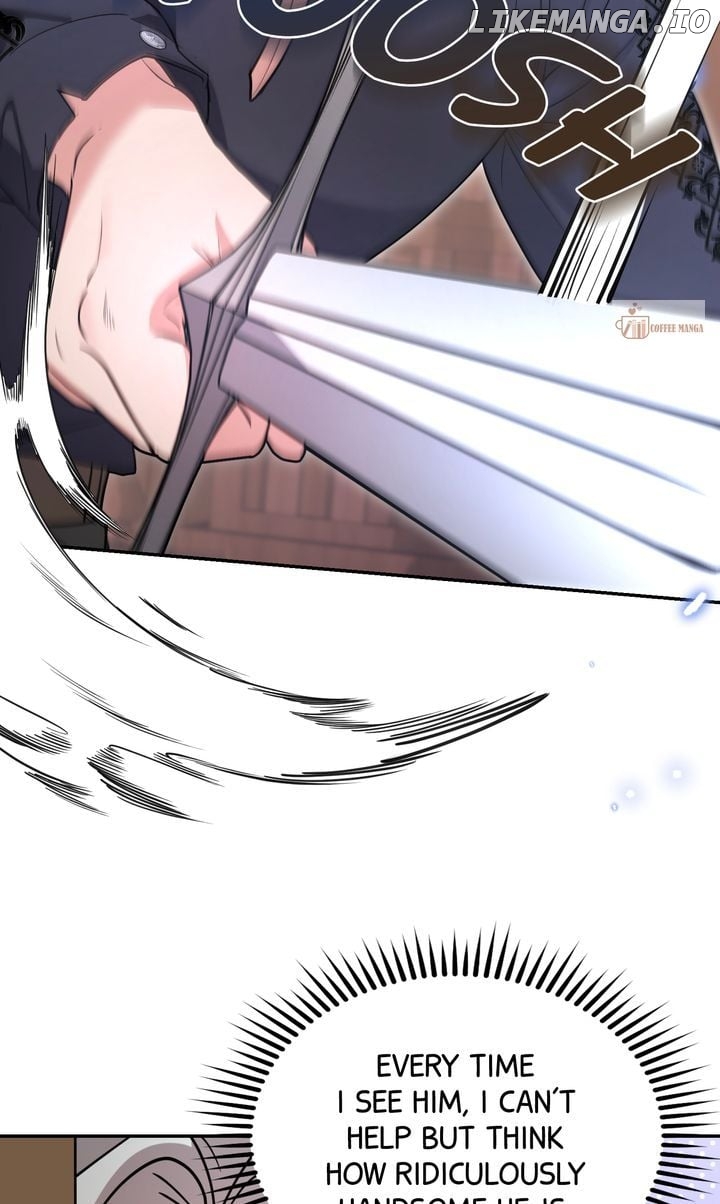 I Don’t Want to Be a Lady Chapter 45 - page 68