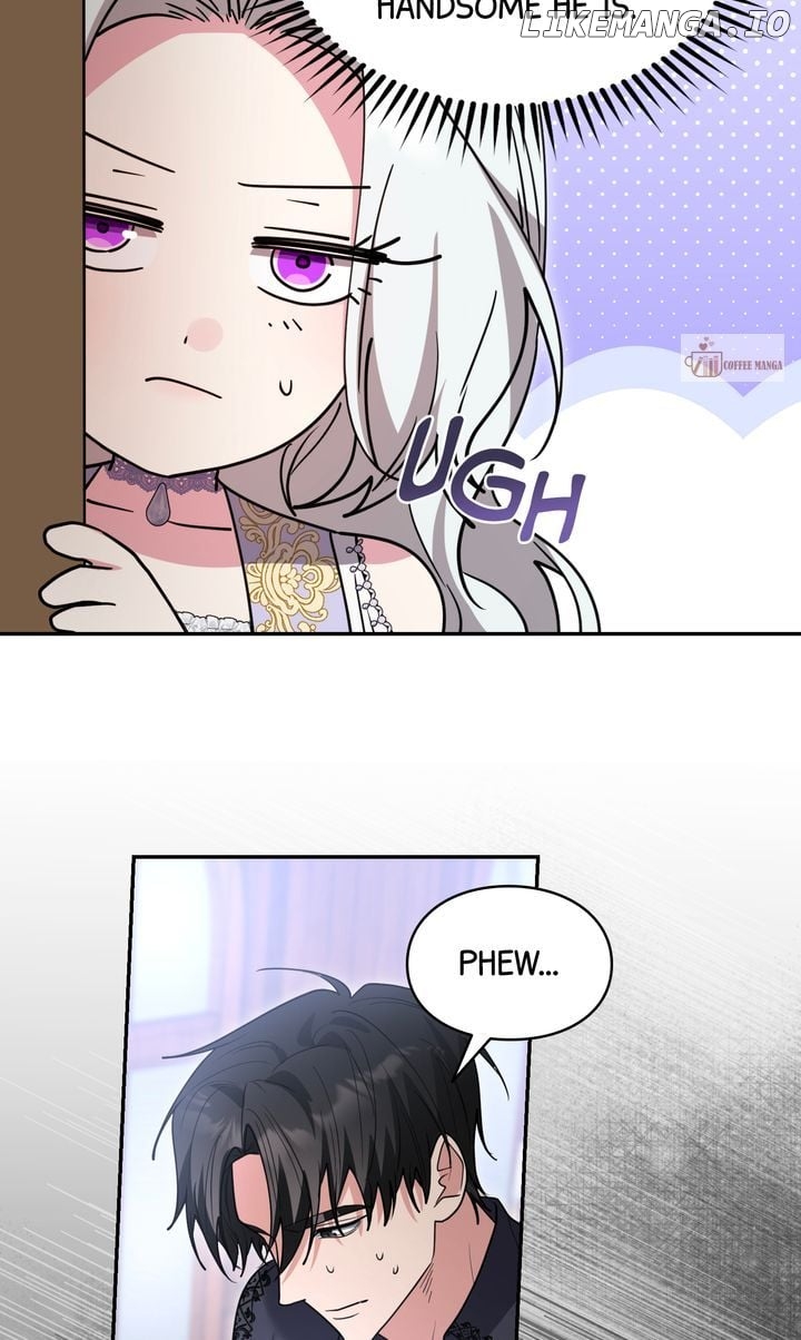 I Don’t Want to Be a Lady Chapter 45 - page 69