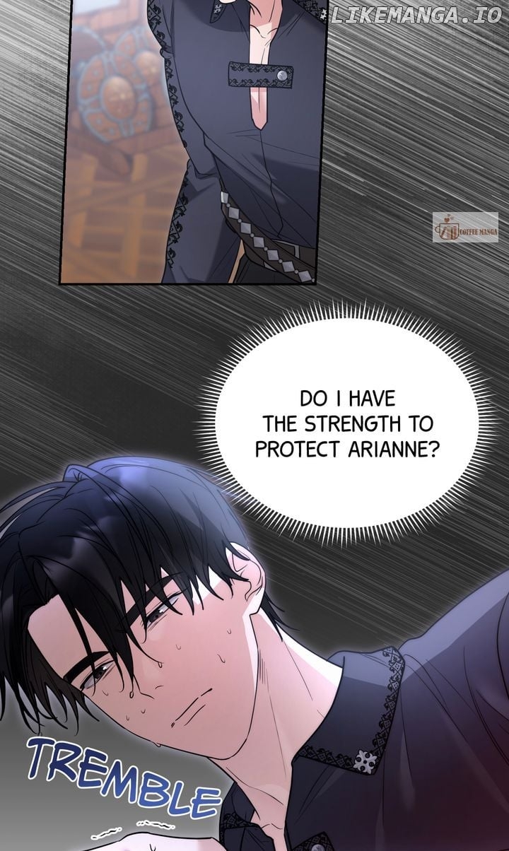 I Don’t Want to Be a Lady Chapter 45 - page 70