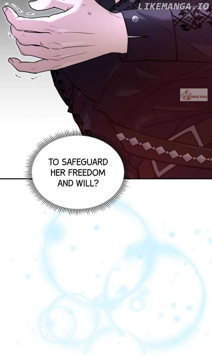 I Don’t Want to Be a Lady Chapter 45 - page 71