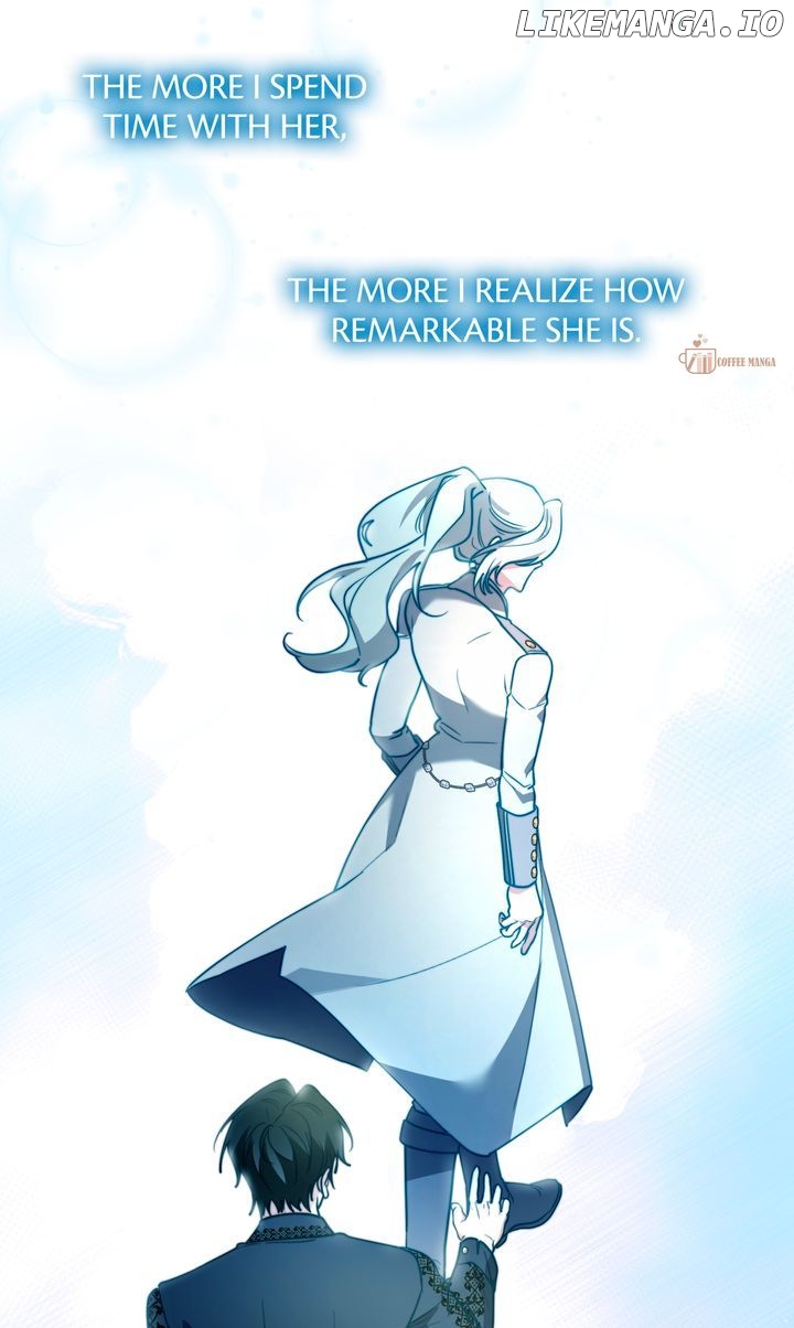 I Don’t Want to Be a Lady Chapter 45 - page 72