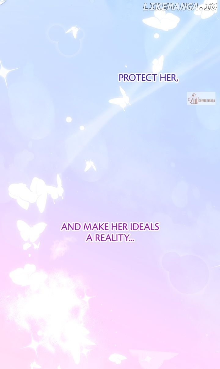 I Don’t Want to Be a Lady Chapter 45 - page 75