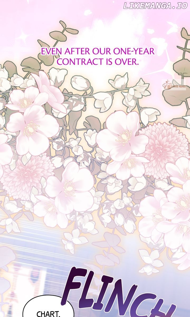 I Don’t Want to Be a Lady Chapter 45 - page 76