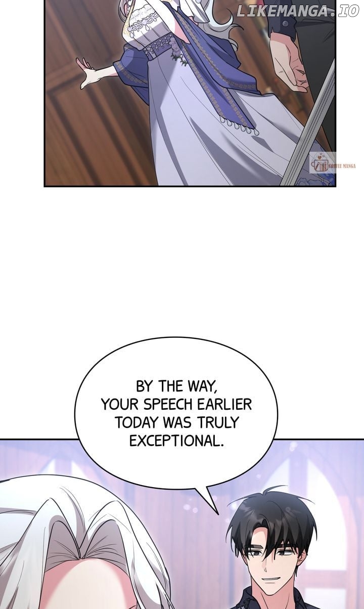 I Don’t Want to Be a Lady Chapter 45 - page 79