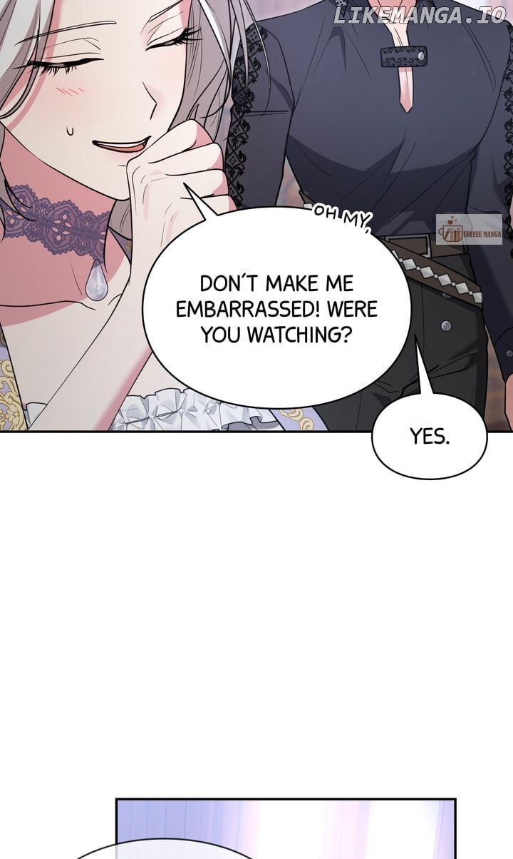 I Don’t Want to Be a Lady Chapter 45 - page 80