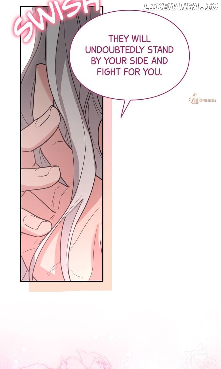 I Don’t Want to Be a Lady Chapter 45 - page 84