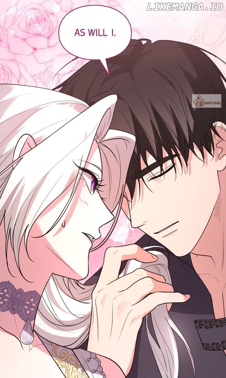 I Don’t Want to Be a Lady Chapter 45 - page 85