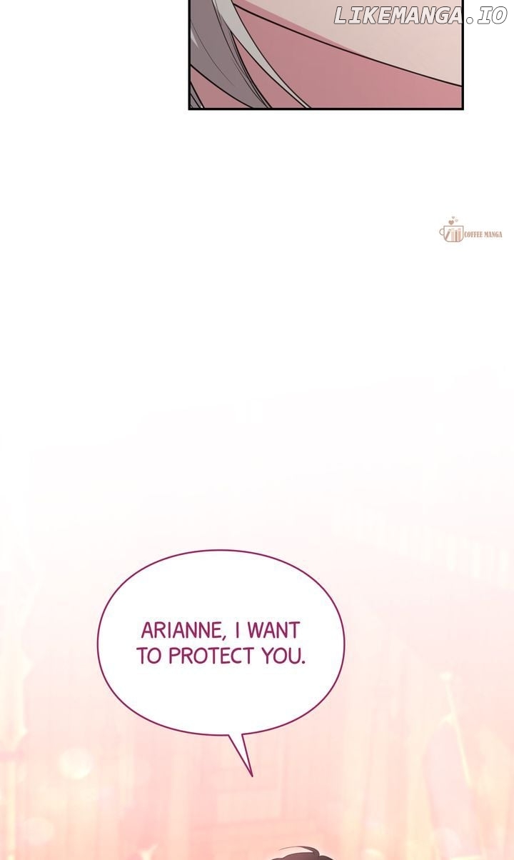 I Don’t Want to Be a Lady Chapter 45 - page 87