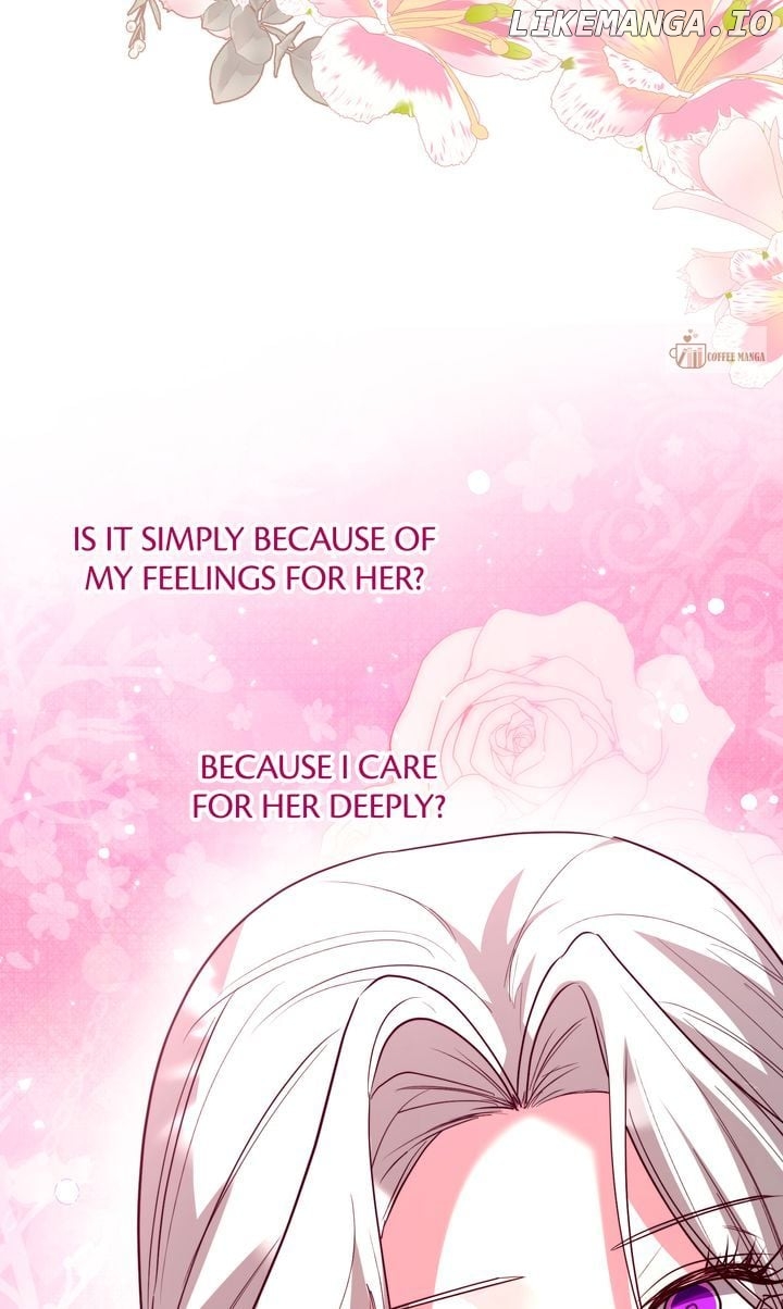 I Don’t Want to Be a Lady Chapter 45 - page 89