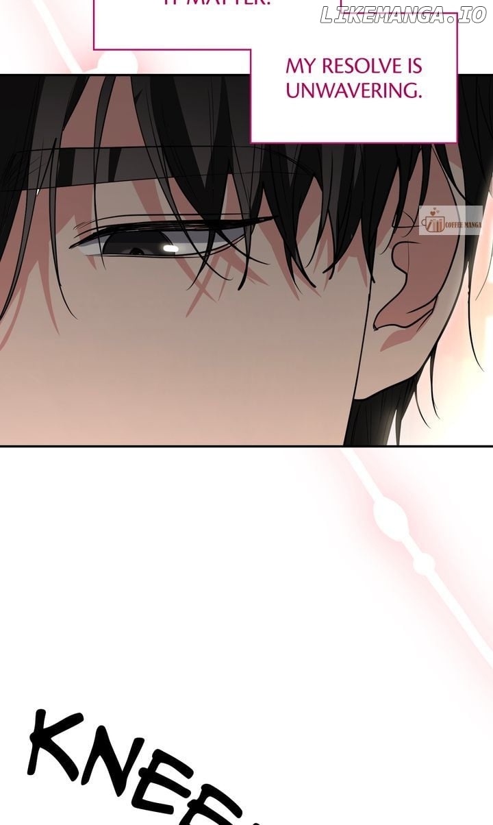 I Don’t Want to Be a Lady Chapter 45 - page 91