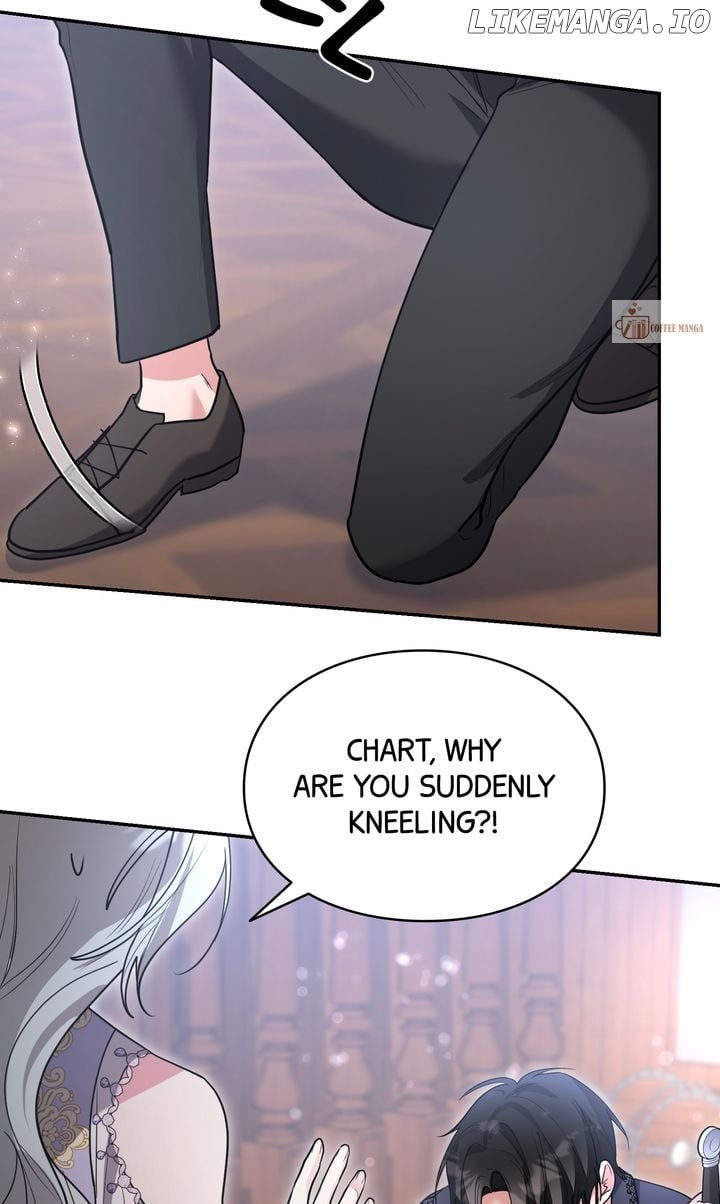 I Don’t Want to Be a Lady Chapter 45 - page 92
