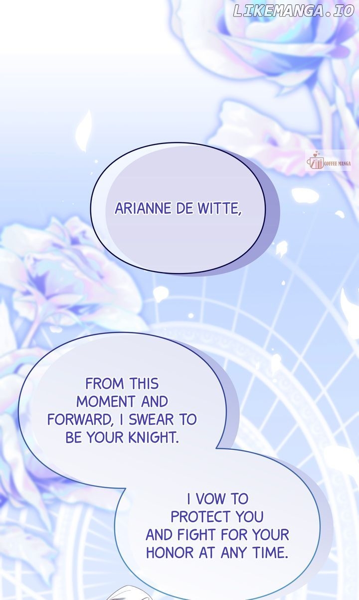 I Don’t Want to Be a Lady Chapter 45 - page 98