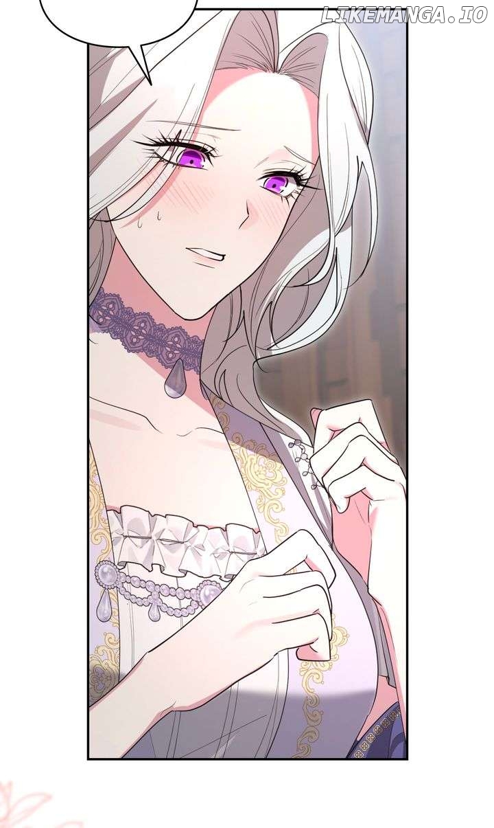 I Don’t Want to Be a Lady Chapter 46 - page 3