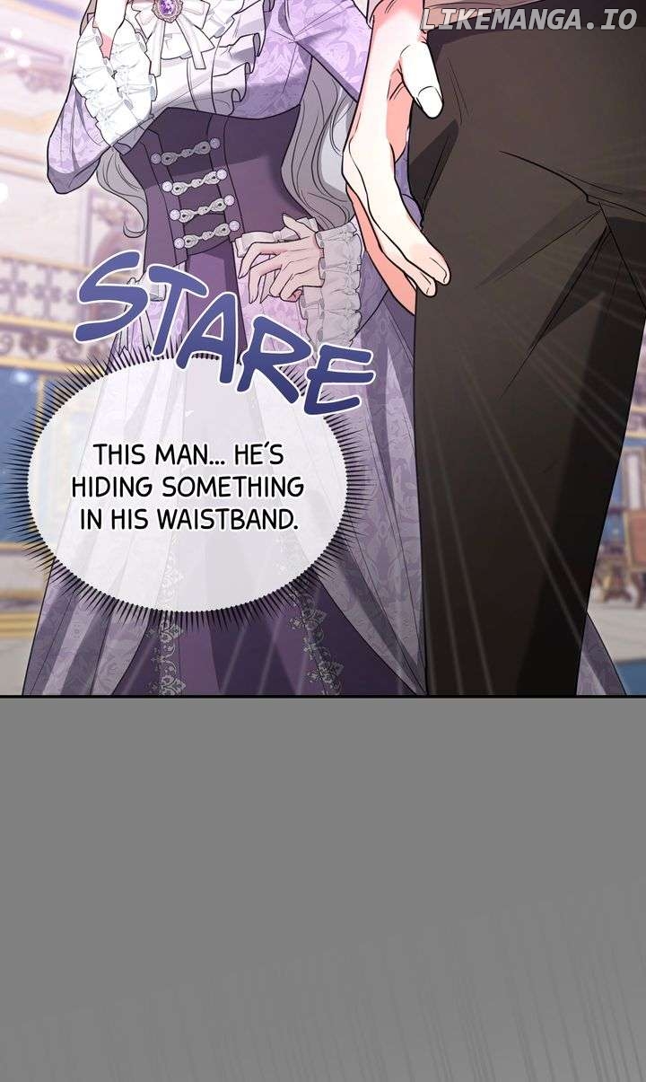 I Don’t Want to Be a Lady Chapter 46 - page 32