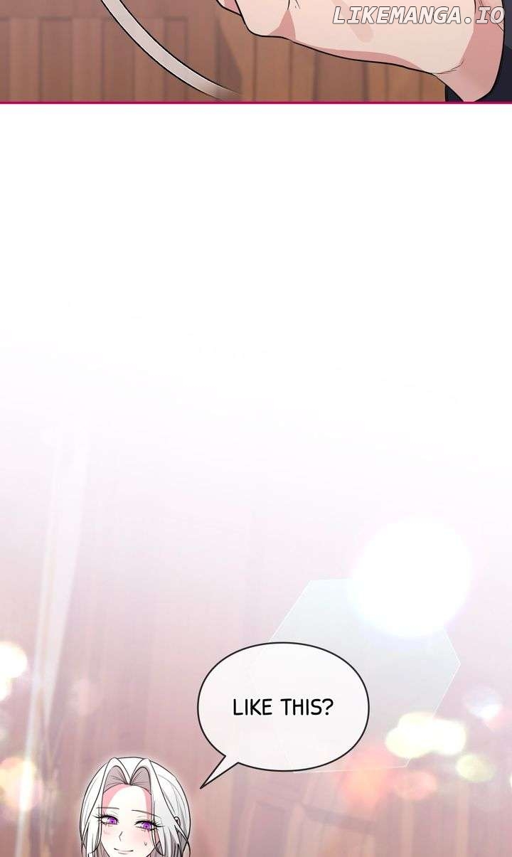 I Don’t Want to Be a Lady Chapter 46 - page 7