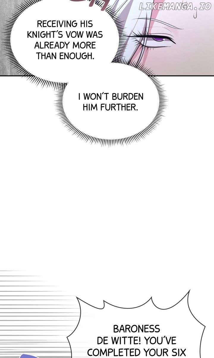 I Don’t Want to Be a Lady Chapter 46 - page 76