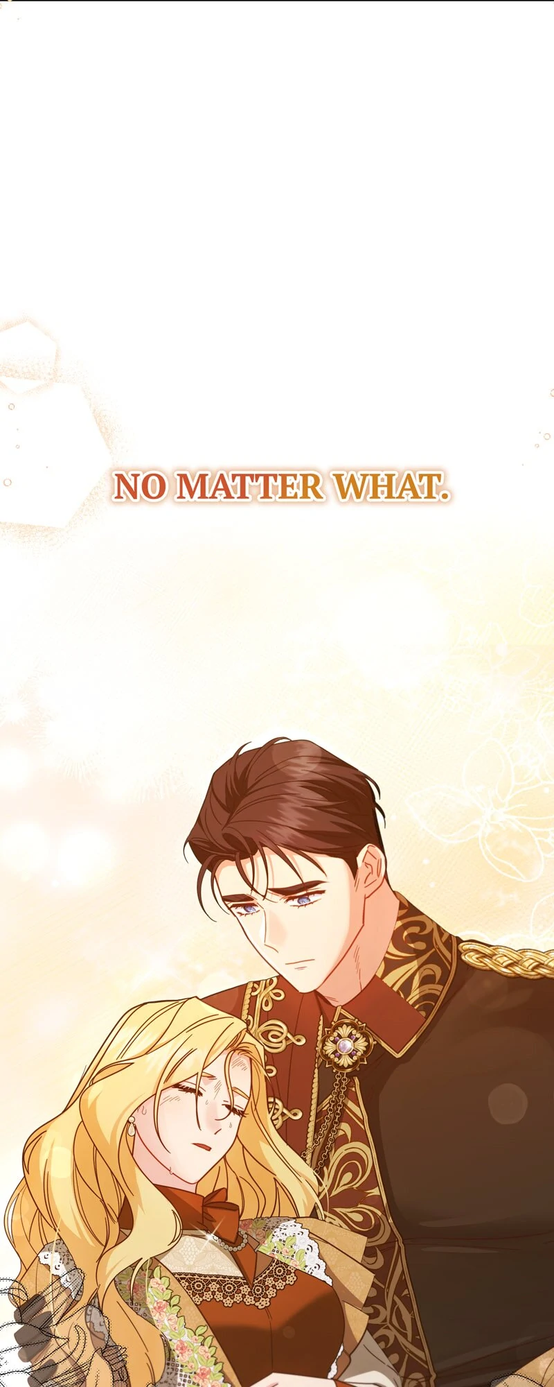 Before the Real Heroine Steps In Chapter 55 - page 3