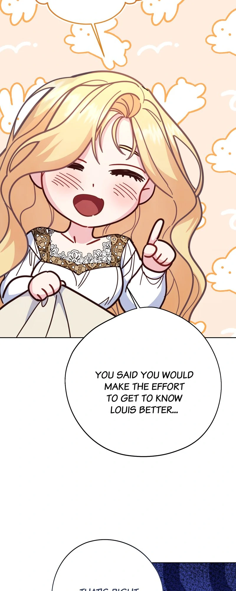 Before the Real Heroine Steps In Chapter 55 - page 46