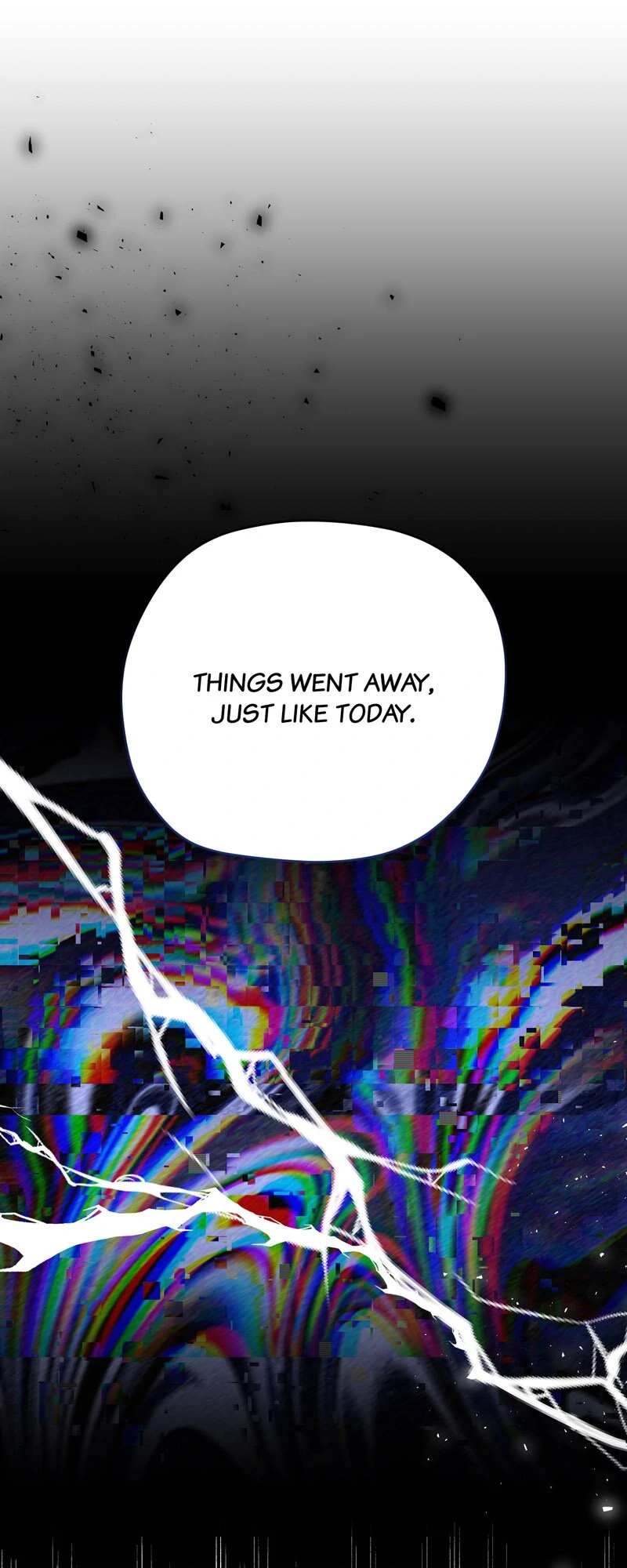 Before the Real Heroine Steps In Chapter 55 - page 60