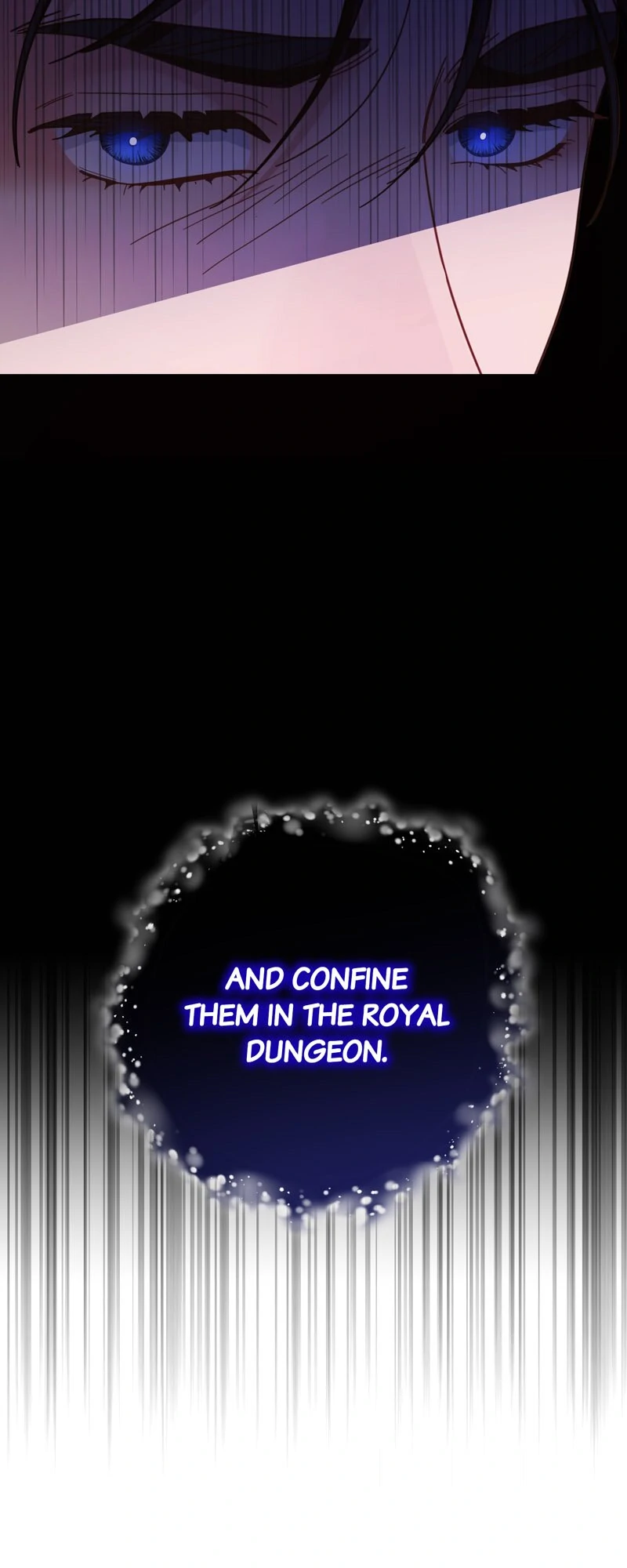 Before the Real Heroine Steps In Chapter 55 - page 7